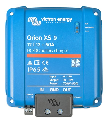 Victron orion 12v - xs,