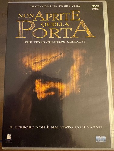 Dvd non aprite quella - dvd,