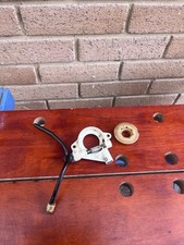 Gruppo pompa olio motosega