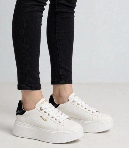 Sneakers donna 4us cesare - donna, by