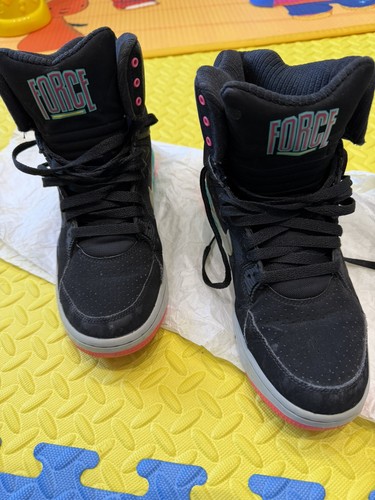 Nike air command force - air,