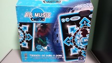 All Music Dance completo con