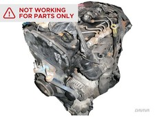 Ford Transit Motore Nudo 2.4