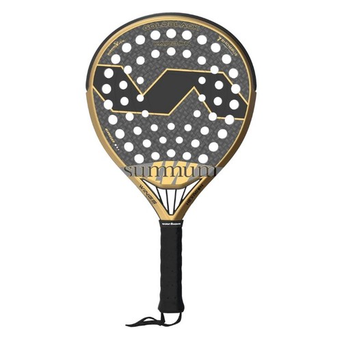 Racchetta padel varlion lw - da,