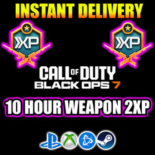 [10 Ore] Call of Duty: BLACK