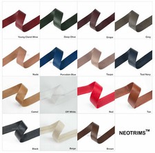 Neotrims PU Falso In Ecopelle