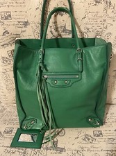 Auth balenciaga the papier - auth,