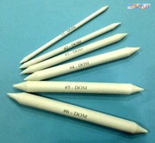 DISEGNO - 6 sfumini per