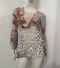 RINASCIMENTO Maglia blusa rosa