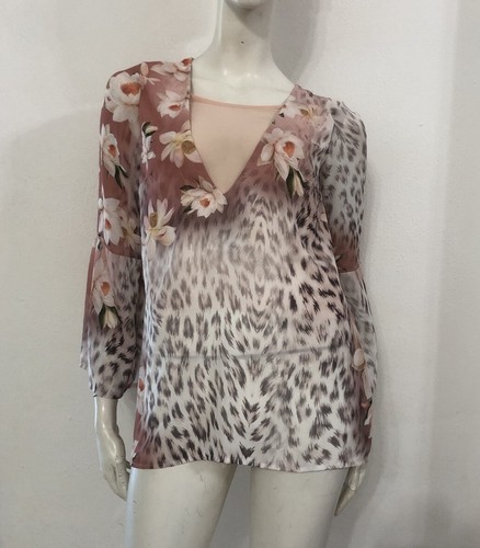 Rinascimento maglia blusa - maglia, rosa