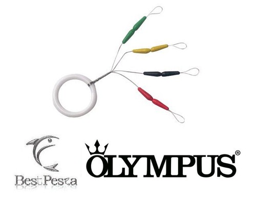 Olympus line stopper - olympus,