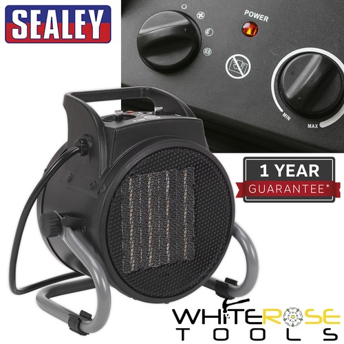 Sealey ventilatore - sealey,
