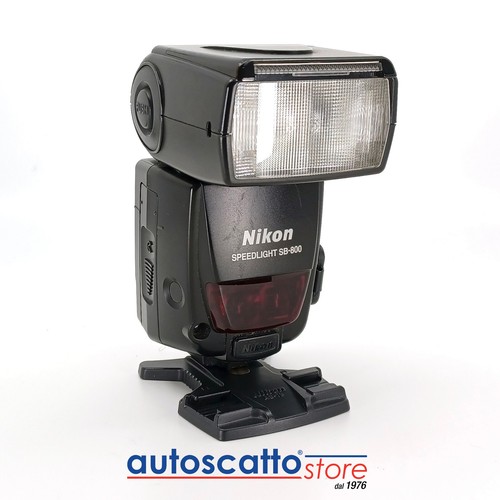 Nikon 800 piedistallo - 800,
