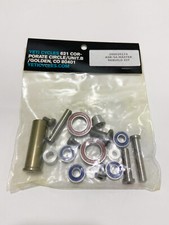 Yeti ASR-5A Master Kit di