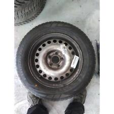 1 CERCHIO IN FERRO PER FORD FIESTA (05-08) CBK 1.2 16V BER 3P/B/1242CC 2005