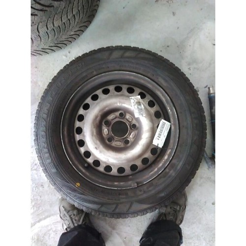 Cerchio ferro ford - in,