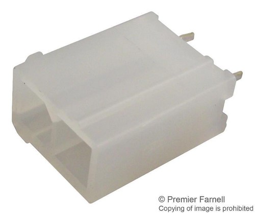 Mini fit testata 2 - jr.,