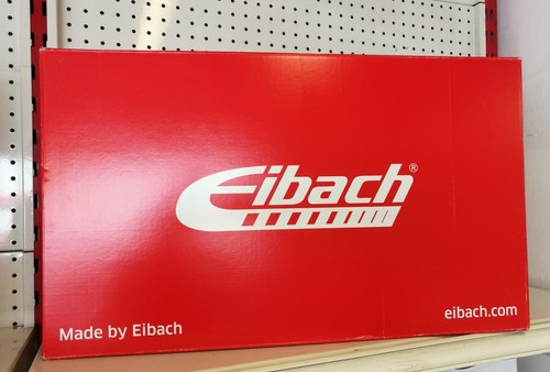 Kit molle assetto eibach - kit,