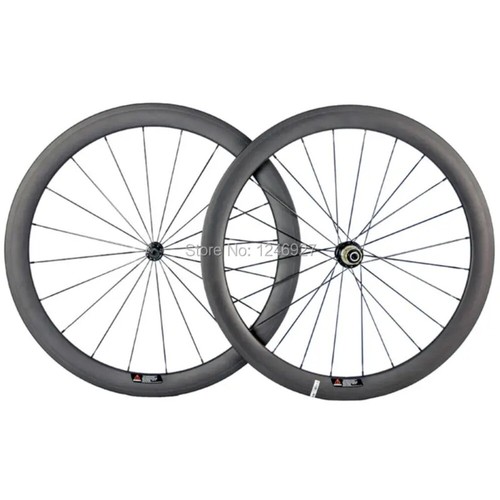 700c clincher carbon set - 700c,