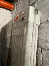 2 Radiatori Irsap Tesi 4 – 1