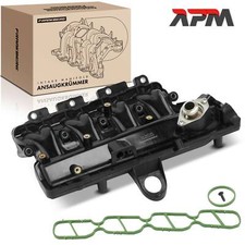 Collettore Aspirazione per