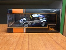 1/43   Ford Fiesta R5 Mk II 25