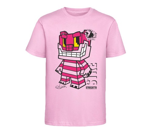 Shirt maniche corte lyon - t-shirt,