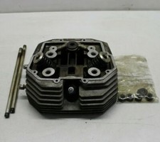 Testa cilindro sinistra head