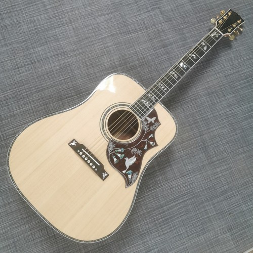 Chitarra acustica pollici - chitarra,