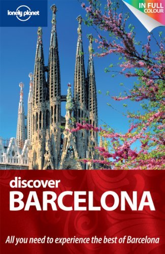 Discover barcelona city guide - barcelona:,