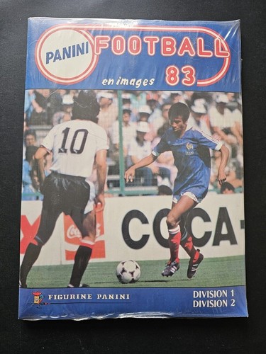 Album panini sealed sigillato - panini, sealed/sigillato