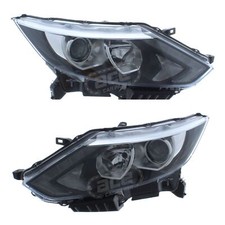 Compatibile con nissan - con, qashqai