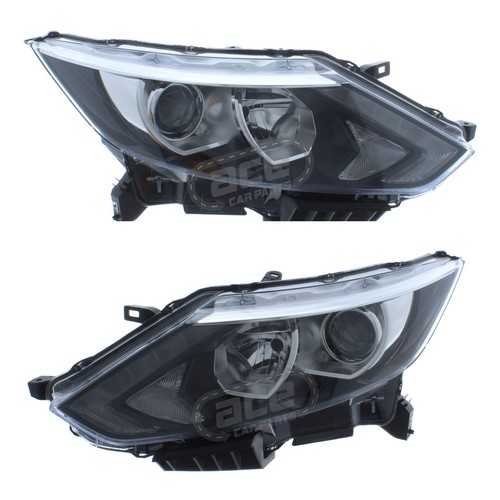 Compatibile con nissan - con,
