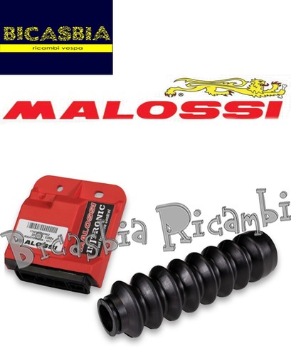 11872 centralina malossi con - -,