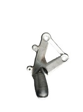 PEDANA POGGIAPIEDI ANTERIORE DESTRA DUCATI 848 1098