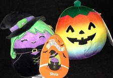 Squishmallows 4" POLLICI