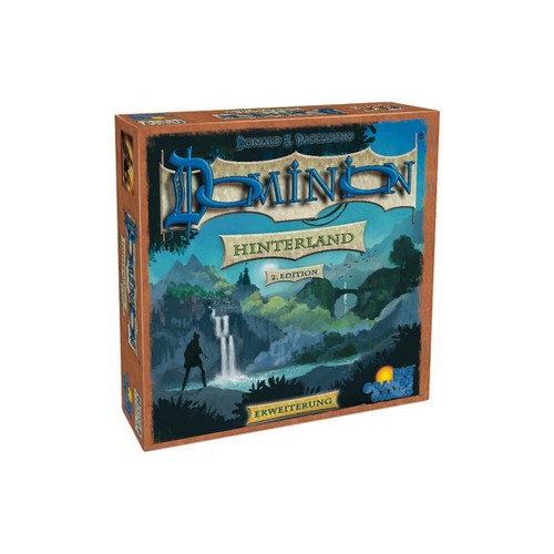 Rgg dominion espansione - dominion,