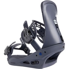 Attacco snowboard burton - attacco,