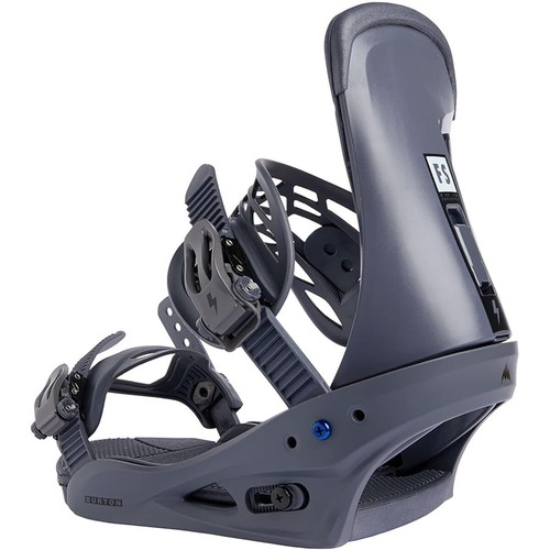 Attacco snowboard burton - snowboard,