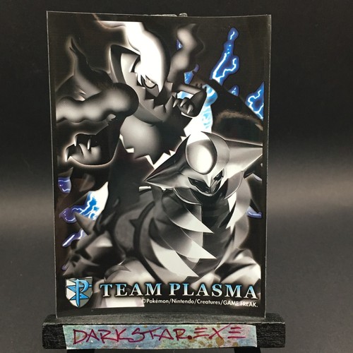Team plasma giratina - team,