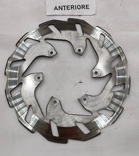 Disco freno anteriore - anteriore,