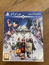 Kingdom Hearts HD 2.8 Final