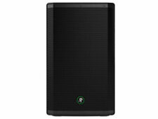 Mackie cassa amplificata