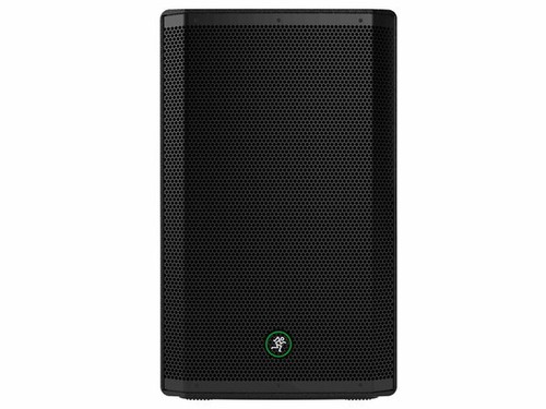 Mackie cassa amplificata
