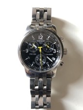 Orologio Tissot PRC 200 T461