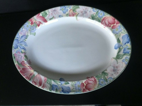 Royal albert fonteyn vassoio - royal,