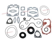 Kit guarnizioni completo