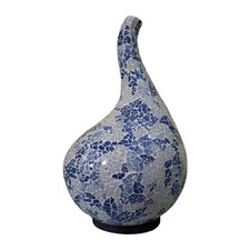 Lampada da tavolo etnica