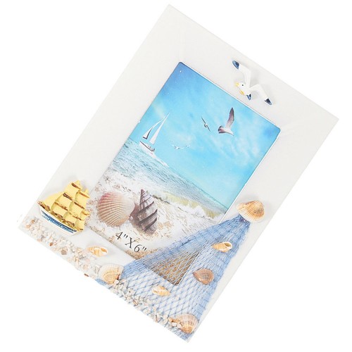 Rustic picture frame quadro - rustic,