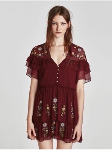 Mini abito casual - , medio
